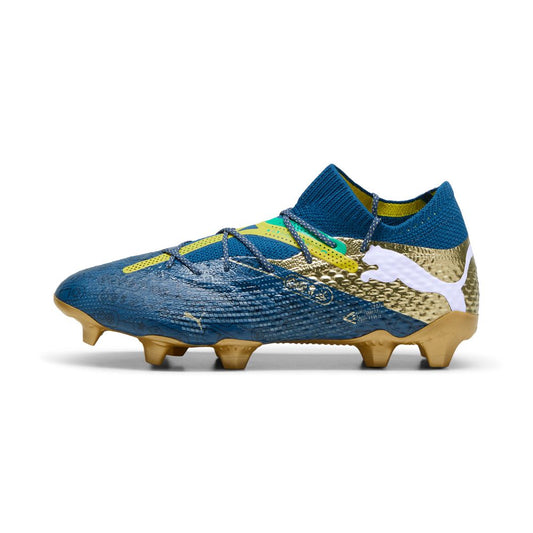 outside PUMA x NEYMAR FUTURE 7 MATCH "BNA"Big Kids' Firm/Artificial Ground Soccer Cleats