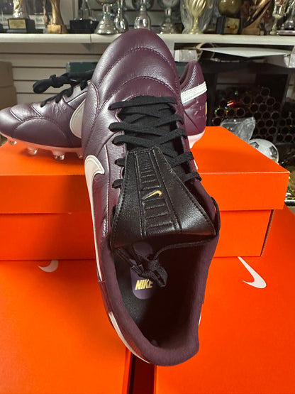 Nike Premier 3 FG – Leather Classic