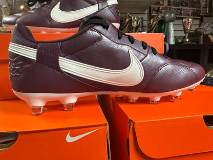 Nike Premier 3 FG – Leather Classic
