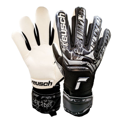 Reusch Attrakt Grip Evolution Finger Support™