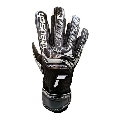 Reusch Attrakt Grip Evolution Finger Support™
