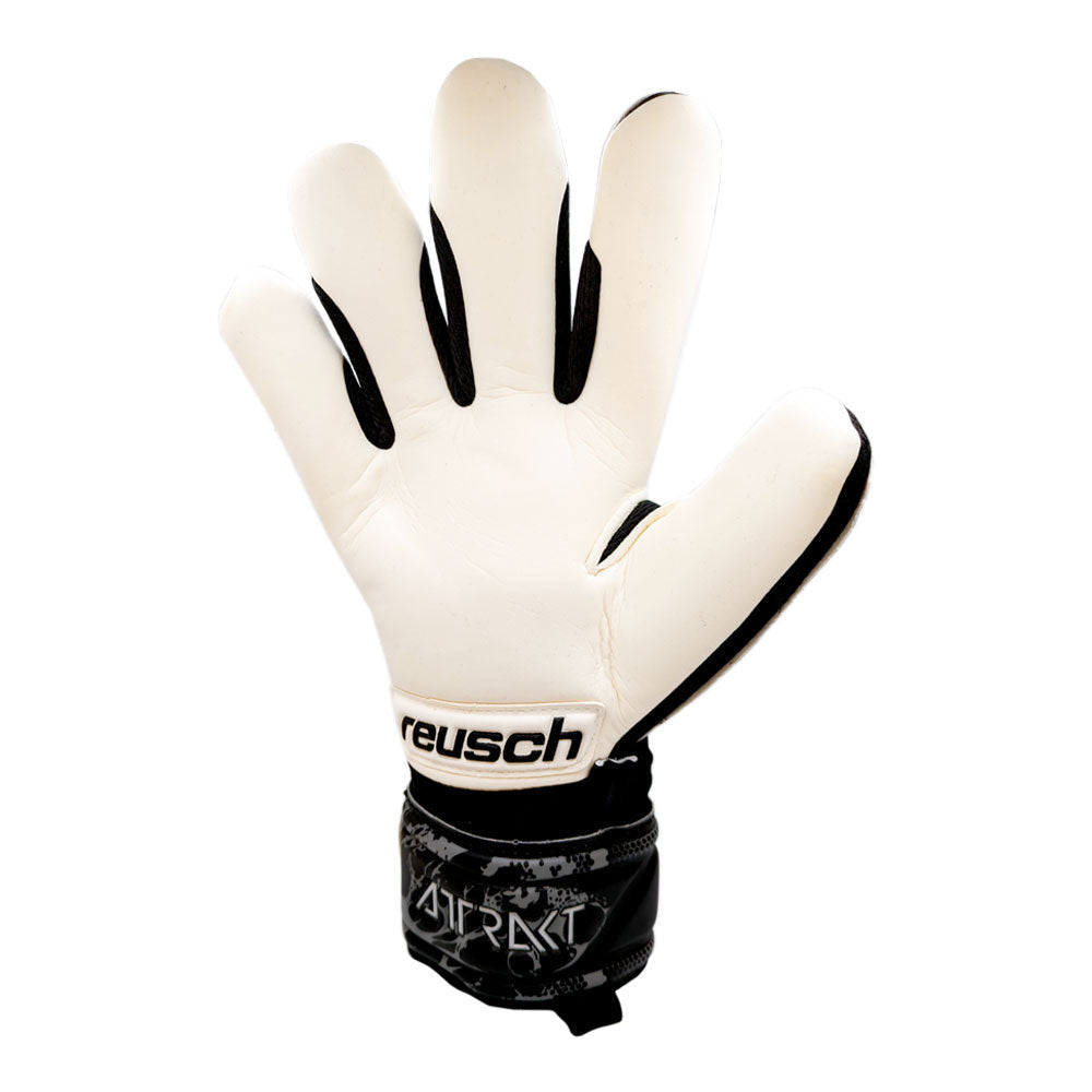 Reusch Attrakt Grip Evolution Finger Support™