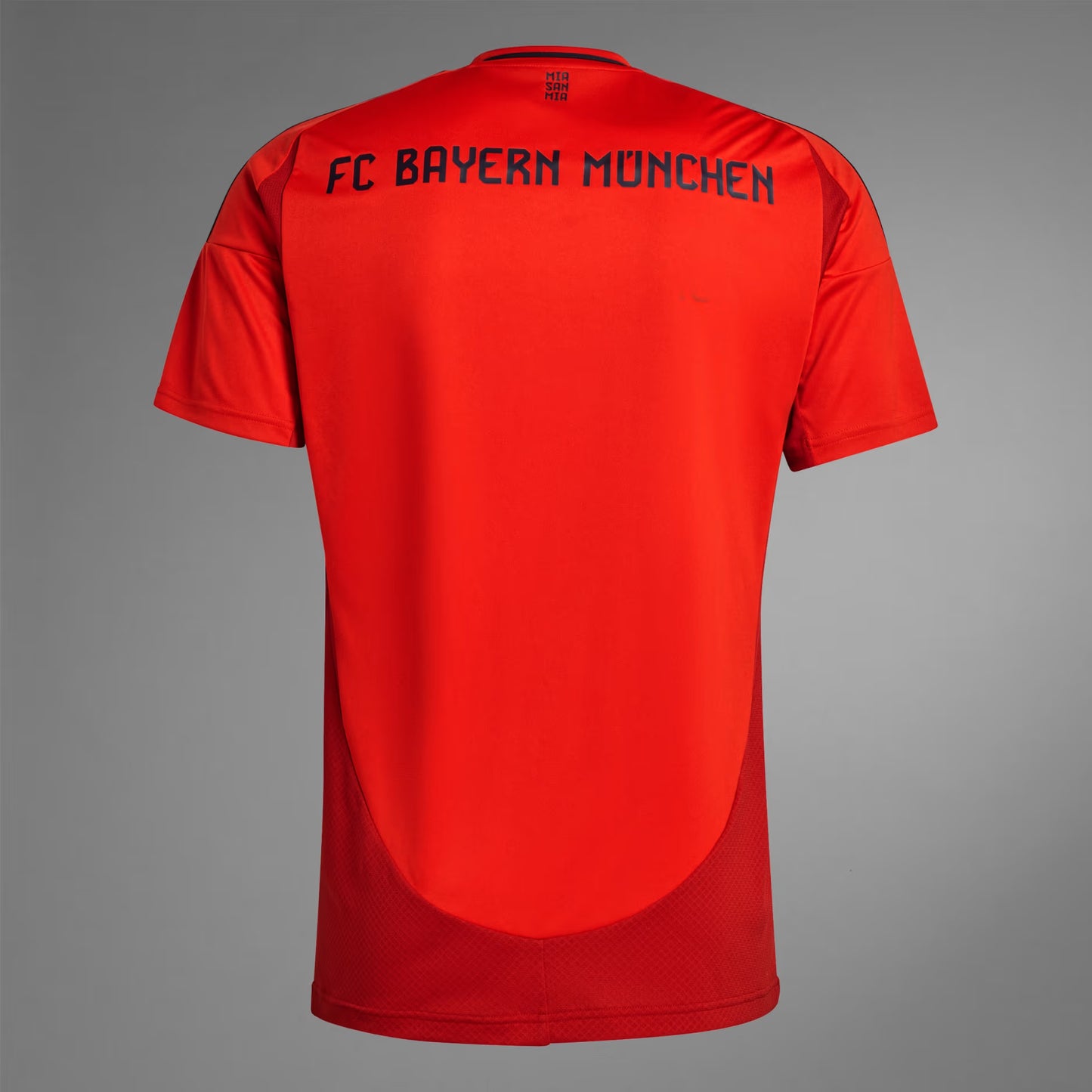 Adidas Bayern Munich 24/25 Home Jersey – Triple Red Pride