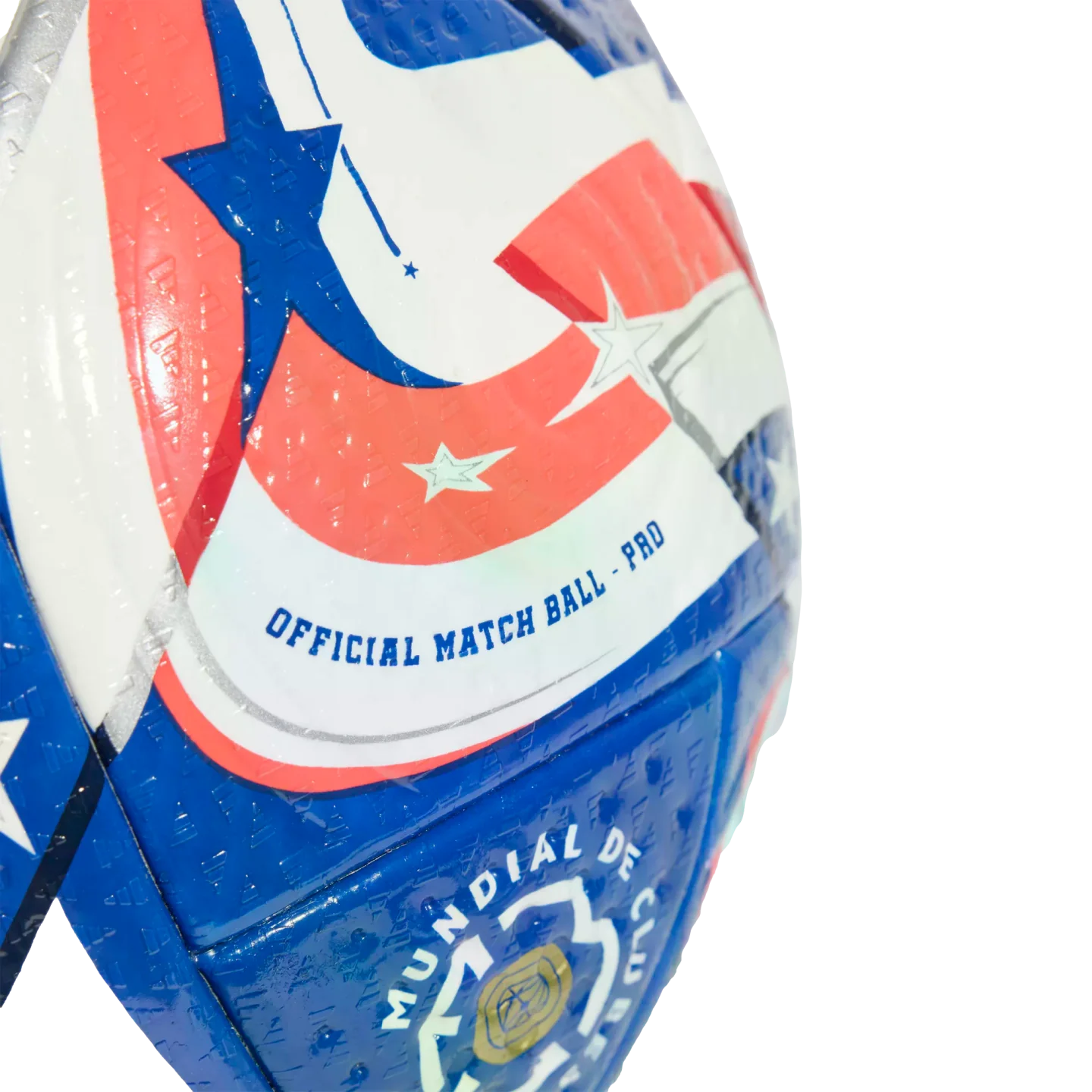 FIFA  2025 Mundial de Clubes Pro Ball