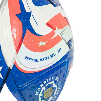 FIFA  2025 Mundial de Clubes Pro Ball