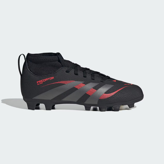 adidas Predator Club FG/MG Kids side view
