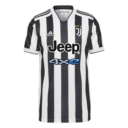 Juventus home 21/22 front