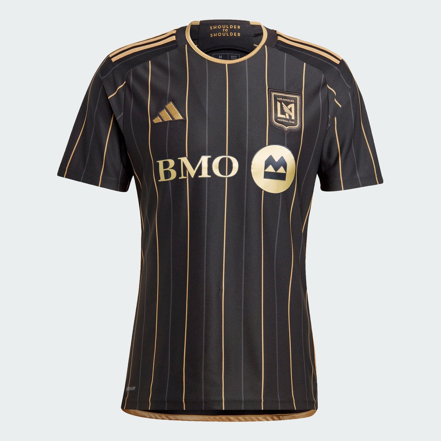 LAFC front