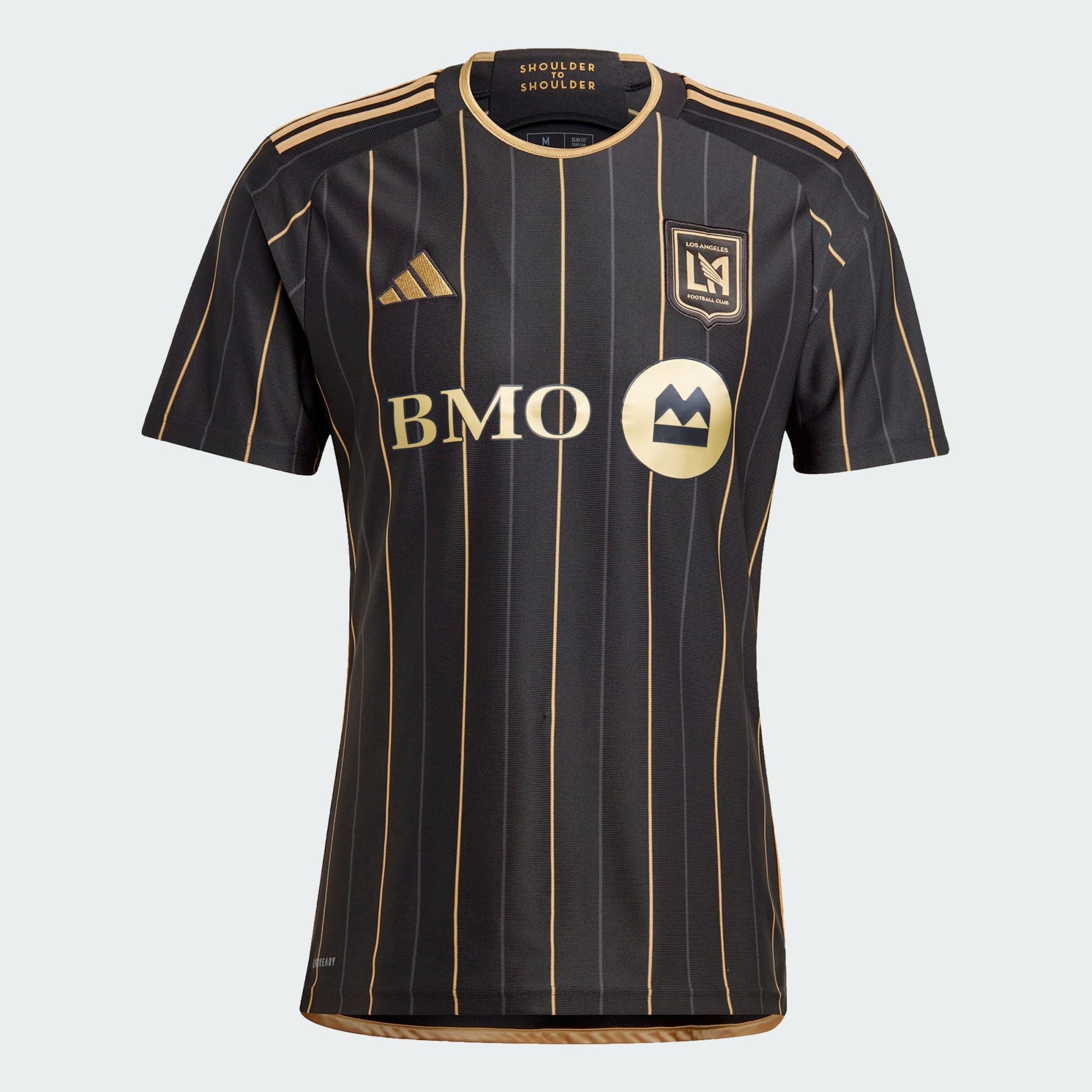 LAFC front