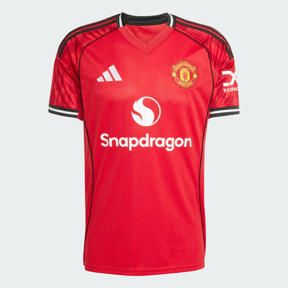 Manchester_United_25-26_Home_Jersey_Red Front