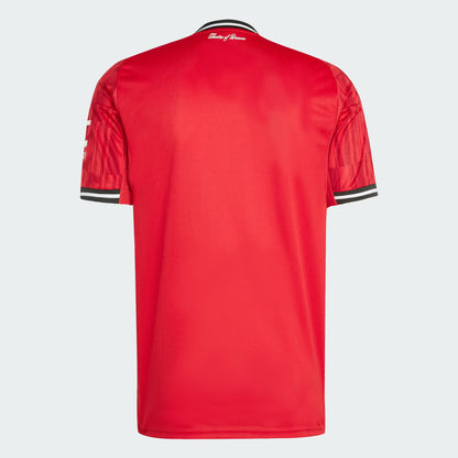 Manchester_United_25-26_Home_Jersey_Red Back