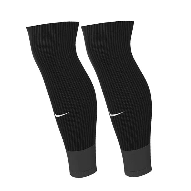 Nike Strike Dri-FIT Soccer Sleeves – Stretch Over-Shin Guard Fit