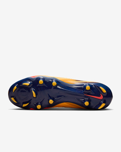 Nike Phantom 6 Low Pro “Erling Haaland” – Laser Orange/Blue Void/Lemon Venom