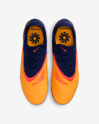 Nike Phantom 6 Low Pro “Erling Haaland” – Laser Orange/Blue Void/Lemon Venom