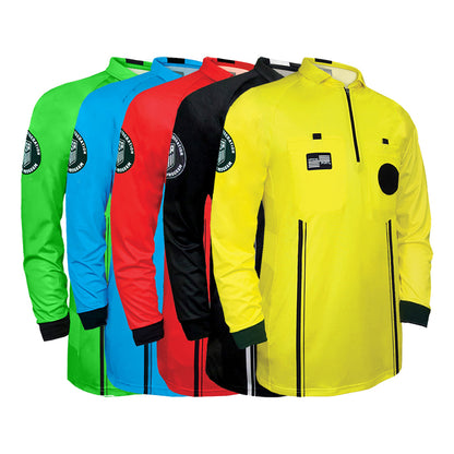 Camiseta USSF Pro LS para hombre