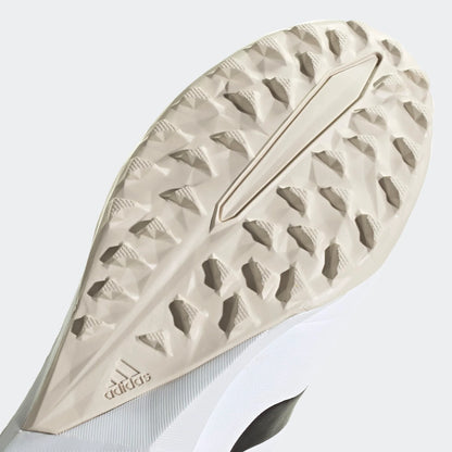 Outsole view showing rubber turf traction on Predator Precision.3 Turf ID6791