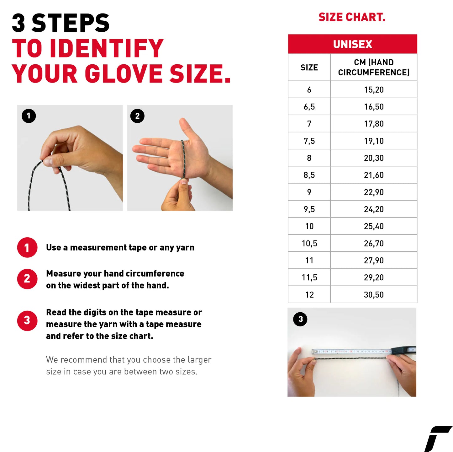 Reusch Pulse S1 Finger Support - 36 70 200