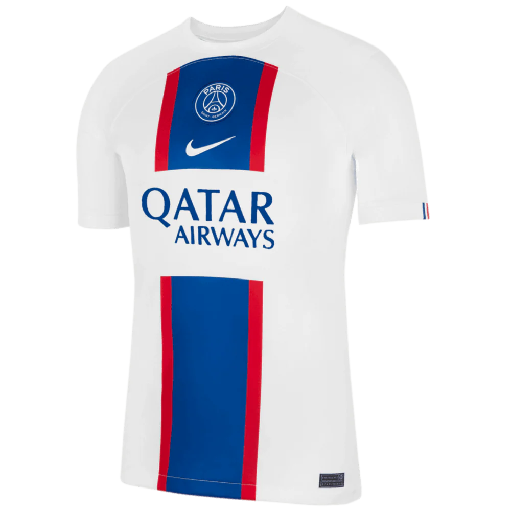 Nike Paris Saint-Germain 2022/23 Third Jersey