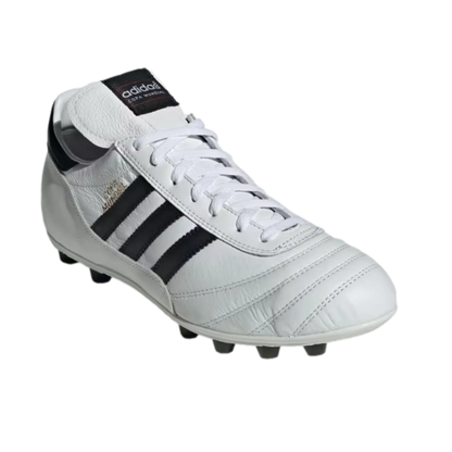 Adidas Copa Mundial Firm Ground Cleats – Classic Comfort & Control