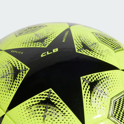 Adidas UEFA Champions League Club Ball – JH1282