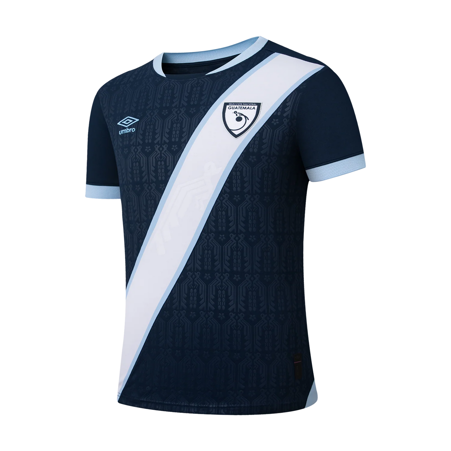 UMBRO 25/26 GUATEMALA AWAY JERSEY -MENS