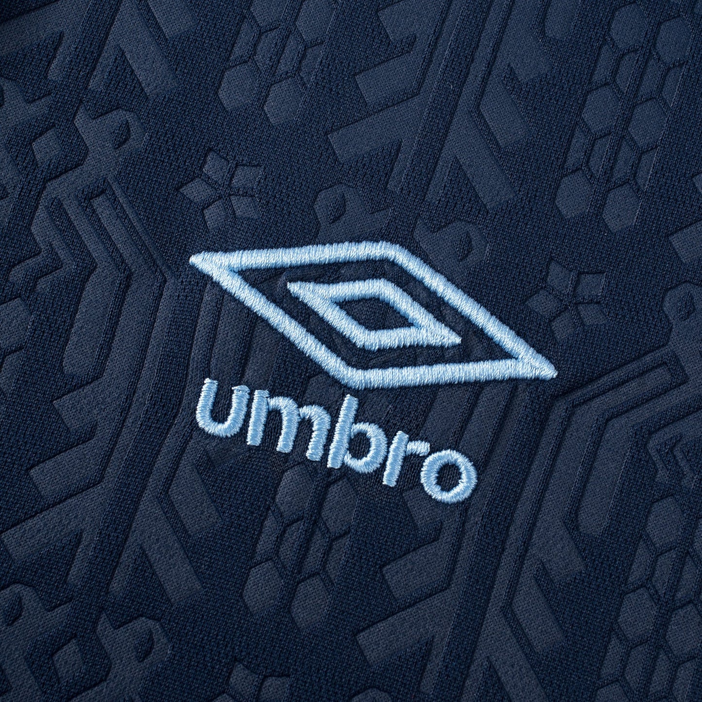 UMBRO 25/26 GUATEMALA AWAY JERSEY -MENS