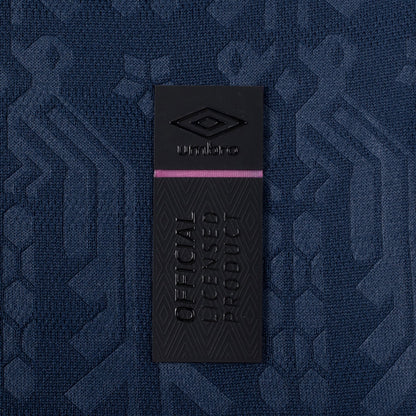 UMBRO 25/26 GUATEMALA AWAY JERSEY -MENS