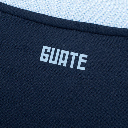 UMBRO 25/26 GUATEMALA AWAY JERSEY -MENS