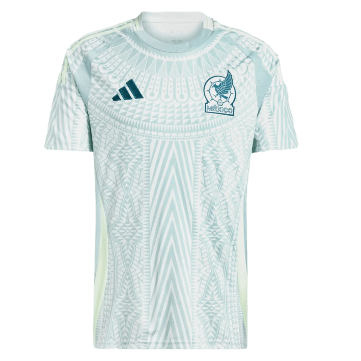 adidasmexico24/25 front