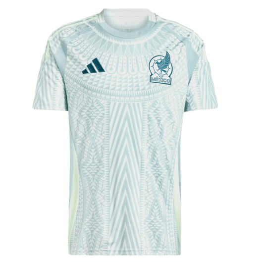 adidasmexico24/25 front
