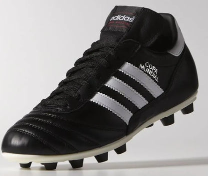 Adidas Copa Mundial Firm Ground Cleats – Classic Comfort & Control