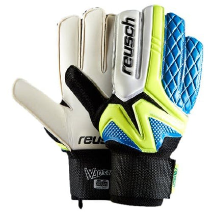 Reusch Soccer Waorani SG LTD Glovesq