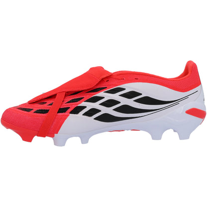 adidas Predator League FT FG Soccer Cleats (JS0422)