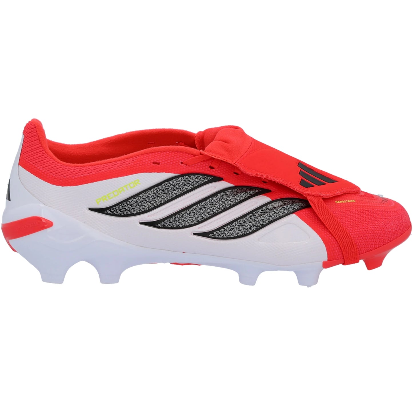 adidas Predator League FT FG Soccer Cleats (JS0422)