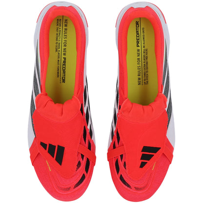 adidas Predator League FT FG Soccer Cleats (JS0422)