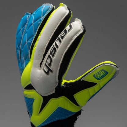 Reusch Soccer Waorani SG LTD Glovesq