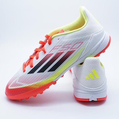 F50 League Turf Soccer Shoes Kids