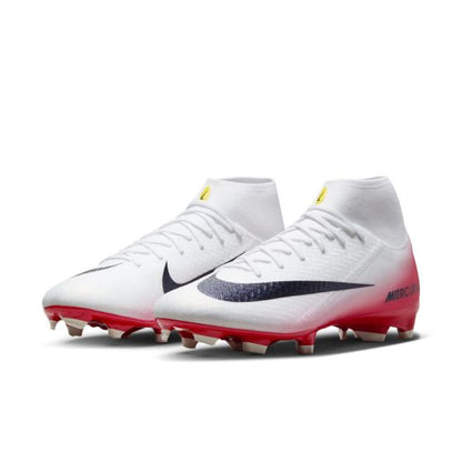 Nike Zoom Mercurial Superfly 10 Academy LV8 FG Soccer Cleats | Fear Nothing Pack