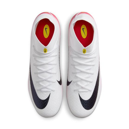 Nike Zoom Mercurial Superfly 10 Academy LV8 FG Soccer Cleats | Fear Nothing Pack