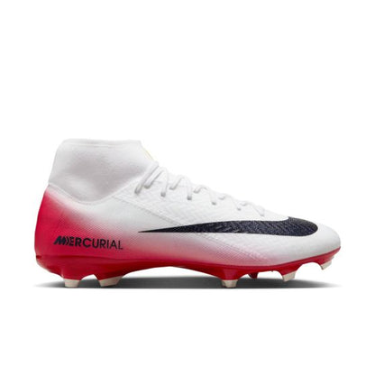 Nike Zoom Mercurial Superfly 10 Academy LV8 FG Soccer Cleats | Fear Nothing Pack