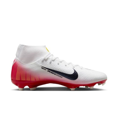 Nike Zoom Mercurial Superfly 10 Academy LV8 FG Soccer Cleats | Fear Nothing Pack