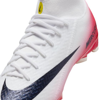 Nike Zoom Mercurial Superfly 10 Academy LV8 FG Soccer Cleats | Fear Nothing Pack