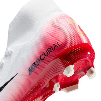 Nike Zoom Mercurial Superfly 10 Academy LV8 FG Soccer Cleats | Fear Nothing Pack