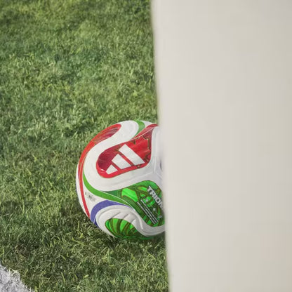 adidas World Cup 26 Trionda Mini Soccer Ball – JD8034