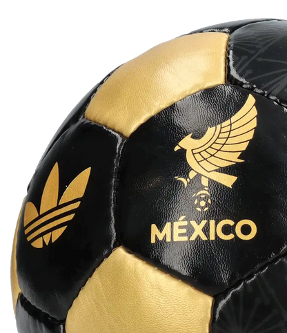 Mexico Gold Kit Club Ball