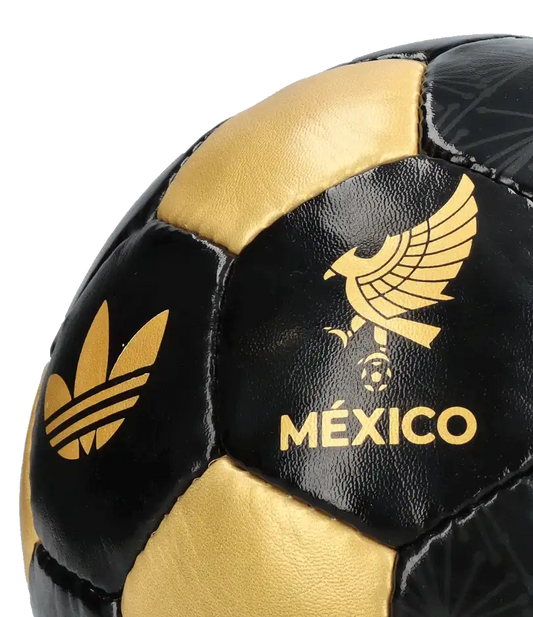 Mexico Gold Kit Club Ball